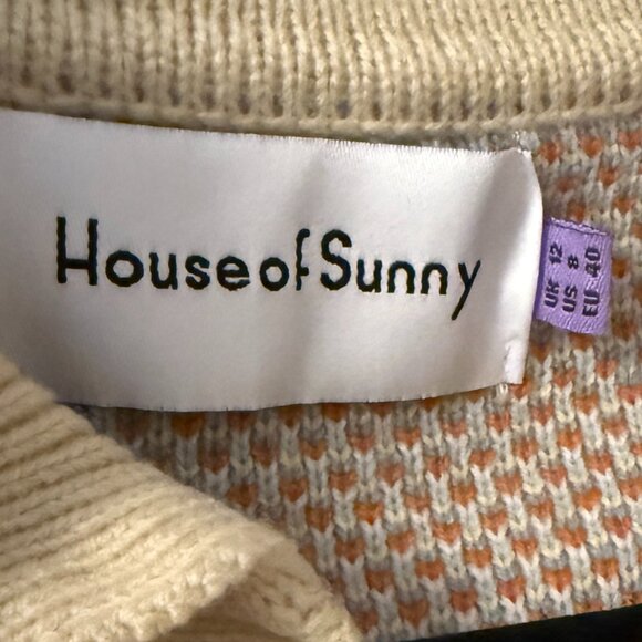House of Sunny - Souvenir Cardigan - Picture 7 of 7